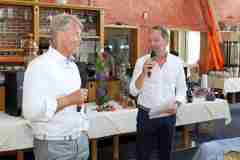 29. Stadler Golf Trophy 2023, Golf, 19.06.2023