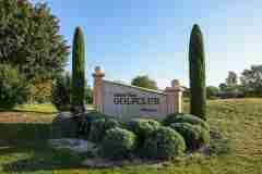 30. Stadler Golf Trophy 2023, Golf, 11.09.2023