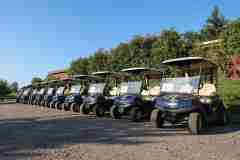 30. Stadler Golf Trophy 2023, Golf, 11.09.2023