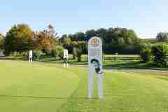 30. Stadler Golf Trophy 2023, Golf, 11.09.2023
