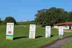 30. Stadler Golf Trophy 2023, Golf, 11.09.2023
