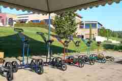 30. Stadler Golf Trophy 2023, Golf, 11.09.2023