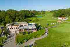 30. Stadler Golf Trophy 2023, Golf, 11.09.2023