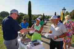 30. Stadler Golf Trophy 2023, Golf, 11.09.2023
