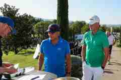 30. Stadler Golf Trophy 2023, Golf, 11.09.2023
