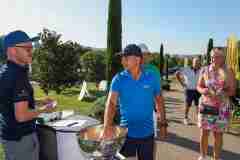 30. Stadler Golf Trophy 2023, Golf, 11.09.2023