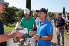 30. Stadler Golf Trophy 2023, Golf, 11.09.2023