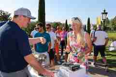 30. Stadler Golf Trophy 2023, Golf, 11.09.2023