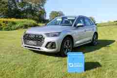 30. Stadler Golf Trophy 2023, Golf, 11.09.2023