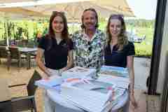 30. Stadler Golf Trophy 2023, Golf, 11.09.2023
