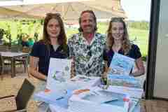 30. Stadler Golf Trophy 2023, Golf, 11.09.2023