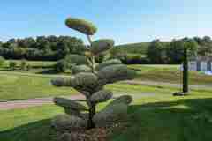 30. Stadler Golf Trophy 2023, Golf, 11.09.2023