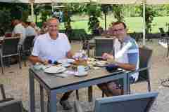 30. Stadler Golf Trophy 2023, Golf, 11.09.2023