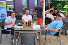 30. Stadler Golf Trophy 2023, Golf, 11.09.2023