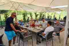 30. Stadler Golf Trophy 2023, Golf, 11.09.2023