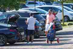 30. Stadler Golf Trophy 2023, Golf, 11.09.2023