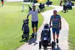 30. Stadler Golf Trophy 2023, Golf, 11.09.2023