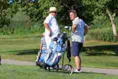 30. Stadler Golf Trophy 2023, Golf, 11.09.2023
