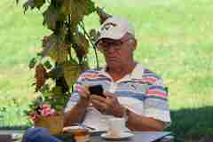 30. Stadler Golf Trophy 2023, Golf, 11.09.2023