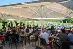 30. Stadler Golf Trophy 2023, Golf, 11.09.2023