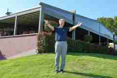 30. Stadler Golf Trophy 2023, Golf, 11.09.2023