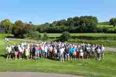 30. Stadler Golf Trophy 2023, Golf, 11.09.2023