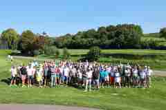 30. Stadler Golf Trophy 2023, Golf, 11.09.2023