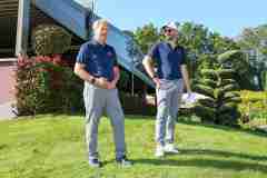 30. Stadler Golf Trophy 2023, Golf, 11.09.2023