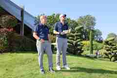 30. Stadler Golf Trophy 2023, Golf, 11.09.2023