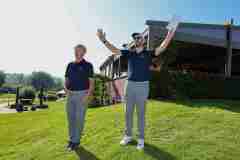 30. Stadler Golf Trophy 2023, Golf, 11.09.2023