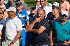 30. Stadler Golf Trophy 2023, Golf, 11.09.2023
