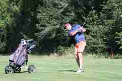30. Stadler Golf Trophy 2023, Golf, 11.09.2023