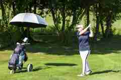 30. Stadler Golf Trophy 2023, Golf, 11.09.2023