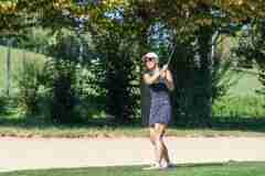 30. Stadler Golf Trophy 2023, Golf, 11.09.2023