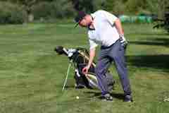 30. Stadler Golf Trophy 2023, Golf, 11.09.2023
