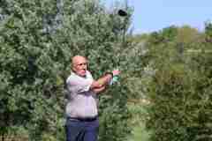 30. Stadler Golf Trophy 2023, Golf, 11.09.2023