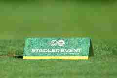 30. Stadler Golf Trophy 2023, Golf, 11.09.2023
