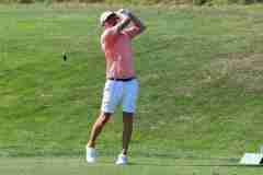30. Stadler Golf Trophy 2023, Golf, 11.09.2023