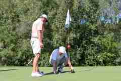 30. Stadler Golf Trophy 2023, Golf, 11.09.2023