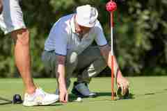 30. Stadler Golf Trophy 2023, Golf, 11.09.2023