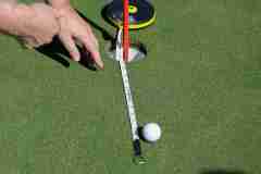 30. Stadler Golf Trophy 2023, Golf, 11.09.2023