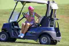 30. Stadler Golf Trophy 2023, Golf, 11.09.2023