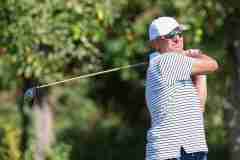 30. Stadler Golf Trophy 2023, Golf, 11.09.2023