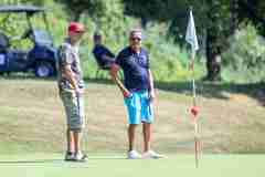 30. Stadler Golf Trophy 2023, Golf, 11.09.2023