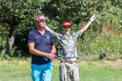 30. Stadler Golf Trophy 2023, Golf, 11.09.2023