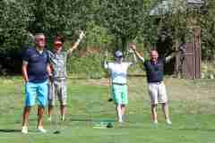 30. Stadler Golf Trophy 2023, Golf, 11.09.2023