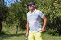 30. Stadler Golf Trophy 2023, Golf, 11.09.2023