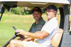 30. Stadler Golf Trophy 2023, Golf, 11.09.2023