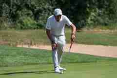 30. Stadler Golf Trophy 2023, Golf, 11.09.2023
