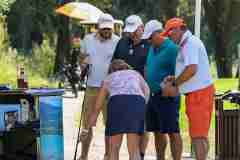 30. Stadler Golf Trophy 2023, Golf, 11.09.2023